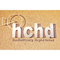 Hansford County Hospital District