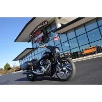 All American Harley-Davidson