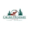 Caribou Highlands Lodge Caribou Highlands Lodge