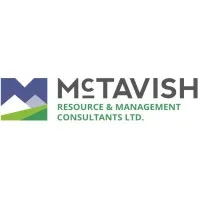 McTavish Resource & Management Consultants Ltd.