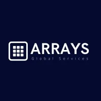 Arrays Global. Arrays Global.