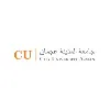 City University Ajman