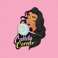 Candy Corner