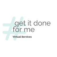 Get It Done For Me Virtual Services