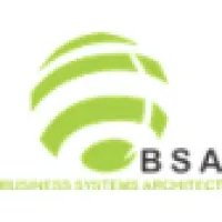 Business Systems Architect Business Systems Architect