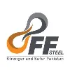 FF STEEL FF STEEL