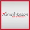 Xenium Holidays