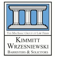 Kimmitt Wrzesniewski