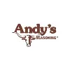 ANDYS SEASONING INC ANDYS SEASONING INC