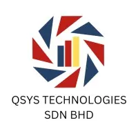 Qsys Technologies Sdn Bhd