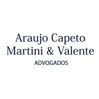 Araujo Capeto, Martini & Valente Advogados Araujo Capeto, Martini & Valente Advogados