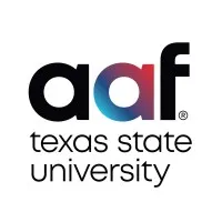 AAF TXST AAF TXST