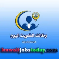 Kuwait jobs today
