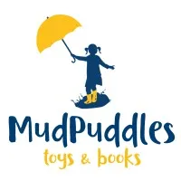 Mudpuddles Toys & Books Mudpuddles Toys & Books