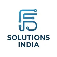 F5 Solutions India Pvt Ltd F5 Solutions India Pvt Ltd