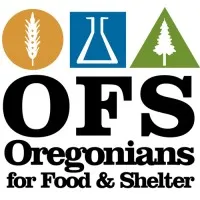 Oregonians for Food & Shelter