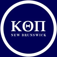 Kappa Theta Pi New Brunswick