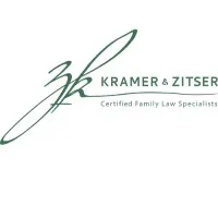 Kramer & Zitser, LLP
