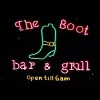 The Boot Bar and Grill