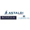 Consorcio Aña Cua Astaldi - Rovella - Tecnoedil Consorcio Aña Cua Astaldi - Rovella - Tecnoedil