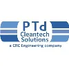 PTD Cleantech Solutions PTD Cleantech Solutions