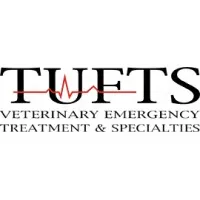 Tufts Veterinary Emergency Treatment & Specialties