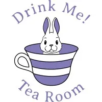 Drink Me! Tea Room