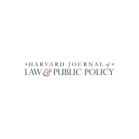 Harvard Journal of Law & Public Policy
