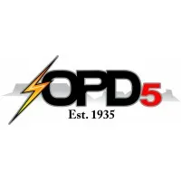Overton Power District #5 (OPD5)