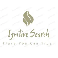 Ignitivesearch Consulting Private limted