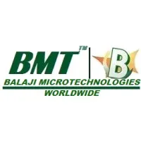 BalaJi MicroTechnologies Pvt. Ltd. (BMT)