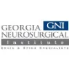 Georgia Neurosurgical Institute Georgia Neurosurgical Institute