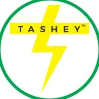 Tashey Enterprises Tashey Enterprises