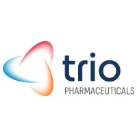TRIO Pharmaceuticals, Inc.