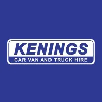 Kenings Car Van and Truck Hire