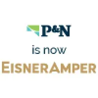 Postlethwaite & Netterville now EisnerAmper