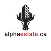Alpha estate