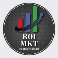 ROI Marketing & Creative Design