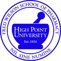 Fred Wilson School of Pharmacy at High Point University