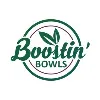 Boostin' Bowls Boostin' Bowls