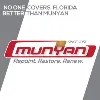 Munyan Painting and Restoration