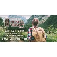 Cameron Park Physical Therapy Center, Inc