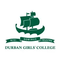 DURBAN GIRLS'​ COLLEGE