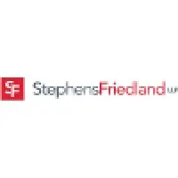 Stephens Friedland LLP Stephens Friedland LLP