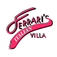Ferraris Italian Villa