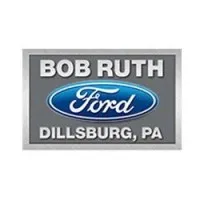 Bob Ruth Ford
