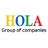 HOLA Group of Companies HOLA Group of Companies