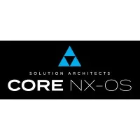 Core NX-OS