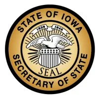 Iowa Secretary of State