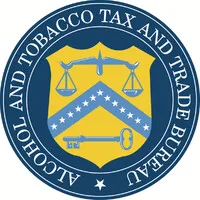 Alcohol and Tobacco Tax and Trade Bureau